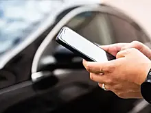 Мошенники придумали схему с розыгрышем автомобиля Lada