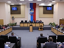 28 июня на заседании Городской Думы присвоены почетные звания лучшим калужанам