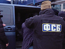 ФСБ задержала бывшего мэра Челябинска