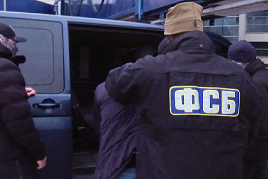 ФСБ задержала бывшего мэра Челябинска