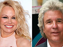 Экс-муж Памелы Андерсон оставит ей $10 млн наследства