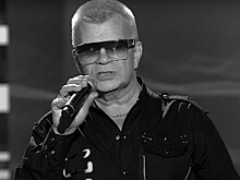 Умер восхитивший Лайму Вайкуле участник «Голоса»