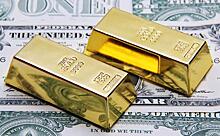 Весеннее обострение-2019: Золото берет реванш у доллара