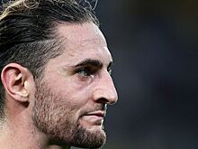 Рабьо — о «Милане»: с такой командой трудно стать чемпионом