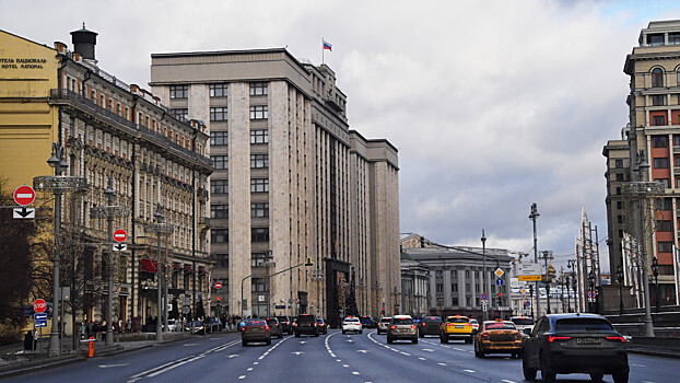 О чем говорят в Госдуме сегодня: фобия Макрона и судьба Зеленского