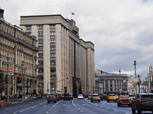 О чем говорят в Госдуме сегодня: фобия Макрона и судьба Зеленского