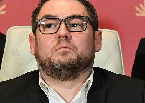 Властям Молдавии не нравятся поездки оппозиционеров в РФ