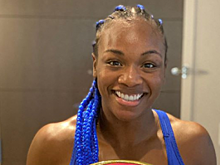 Шилдс побила рекорд Ломаченко, Трояновский о предложении от UFC, культурное просветление Гвоздика — соцсети