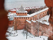 Нижегородский кремль проведет новогодний экскурсионный марафон в январе