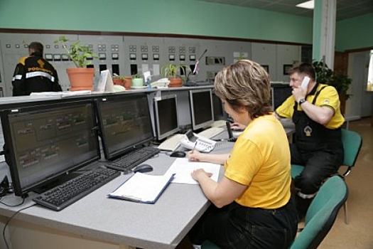 На производственных объектах «РН-Юганскнефтегаза» внедрили новую систему телемеханики