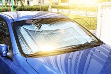Эксперт Борисов: Парковка на солнце буквально убивает ваш авто