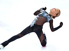 Екатерина Стоцкая: «Хочу выучить четверной риттбергер, у меня хороший запас на нем»