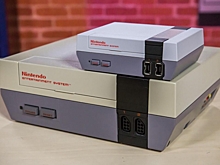 Ретро-игру для NES продали на Ebay за 42 тысячи долларов