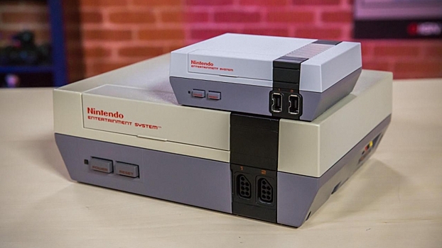 Ретро-игру для NES продали на Ebay за 42 тысячи долларов