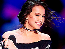 Стала известна оценка Первого канала работы Загитовой в «Ледниковом периоде»