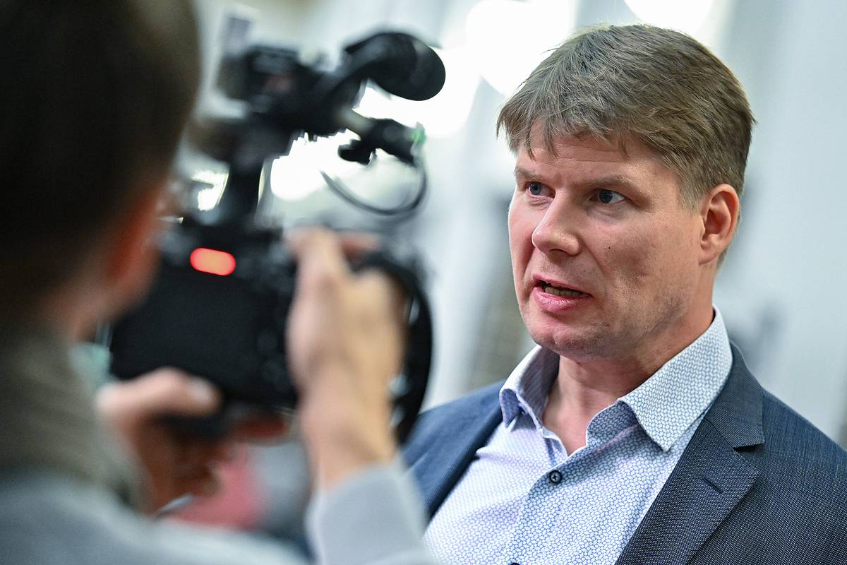 В ФРГ предрекли соглашение с Россией по безопасности в Европе