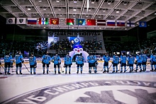 ХК «Сибирь» сформировал команду на будущий сезон