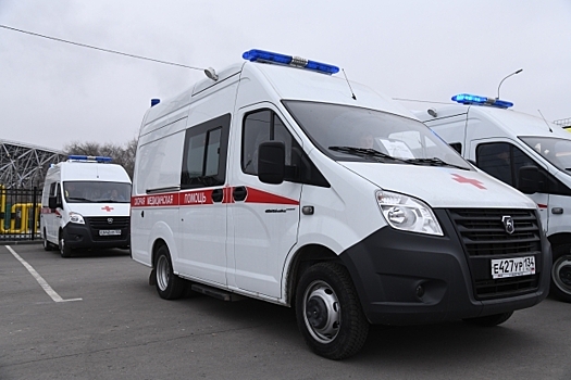 Пьяный пенсионер сбил ребенка в Урюпинском районе