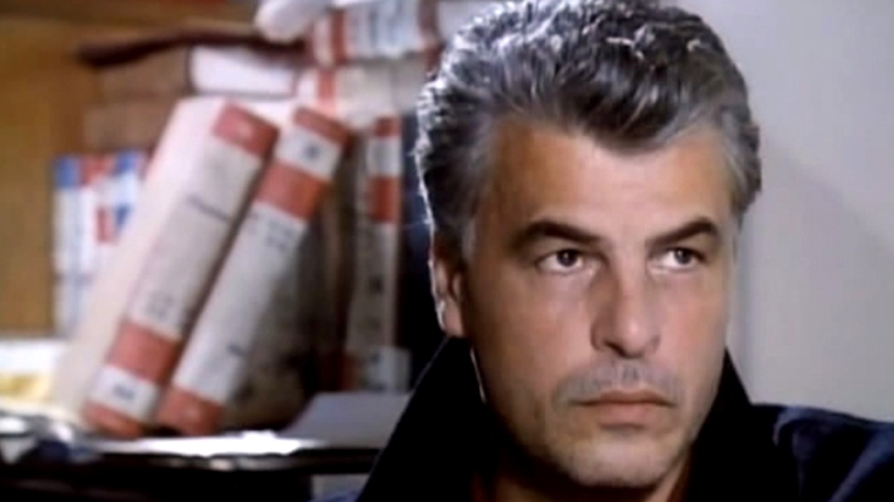 Комиссариаттан видео