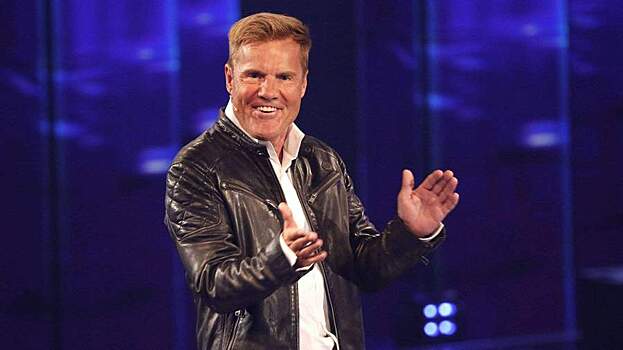 Основателя Modern Talking раскритиковали за позицию по санкциям против России