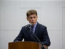 Олег Кожемяко решил вопрос со скандальной стройкой во Владивостоке