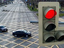 Вафельную разметку «нарисуют» на Ореховом бульваре