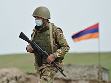 В Кремле оценили совместные военные учения Армении и США