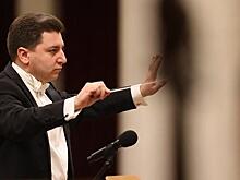 Хабаровский симфонический оркестр возглавит дирижёр из Питера