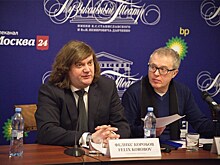 Музыкальный театр Станиславского и Немировича-Данченко объявил планы на новый сезон