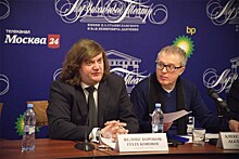 Музыкальный театр Станиславского и Немировича-Данченко объявил планы на новый сезон