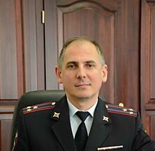 Колокольцев назначил нового начальника полиции Омской области