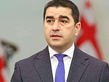 Спикер парламента Грузии призвал главу ОБСЕ уйти в отставку