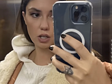 «Жизнь непредсказуема»: Муцениеце впервые заговорила об отдыхе с Прилучным