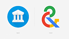 Больше, чем музей: Google Arts & Culture сменит логотип