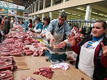 Что мешает развитию белгородских рынков и ярмарок