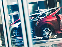 Российским автодилерам стоит опасаться затоваривания складов