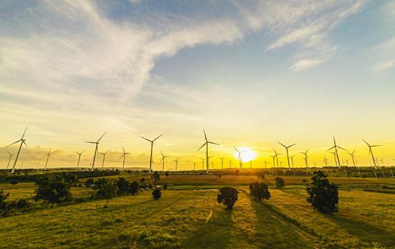 Британские власти планируют перевести бедные регионы страны на «зеленую» энергетику