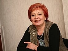 Хания Фархи: "Если петь, жалея себя, лучше вообще не выходить к публике"