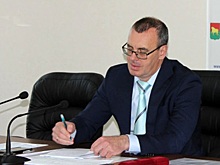 На 500 с лишним тысяч возрос доход главы Куйбышевского района