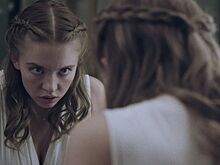 Вышел трейлер фильма ужасов «Дитя дьявола» с Сидни Суини