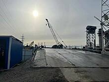 В Калининграде при строительстве дублёра двухъярусного моста нашли Библию начала XVII века