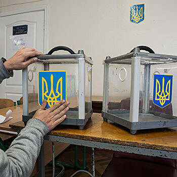 Украинцы готовы выбирать в президенты радикалов и силовиков