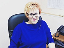 «Мои знания помогут»: место директора ЯрОблЕИРЦ заняла коммунальщица из Кузбасса
