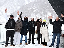 Кавказ без посредников: что показали иностранным журналистам в республиках СКФО