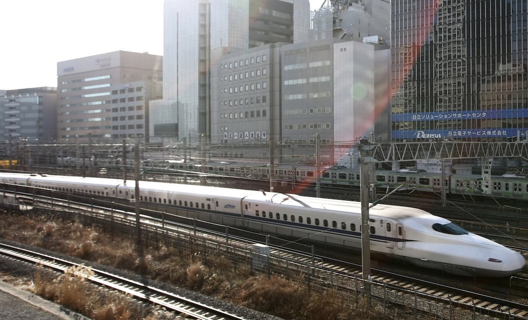 В Японии отказались от запуска в 2027 году линии поездов на магнитной подушке в 286 км