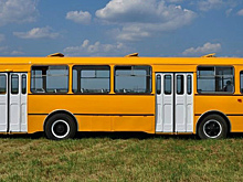 В Красноярске на маршруты выйдут 25 новых автобусов