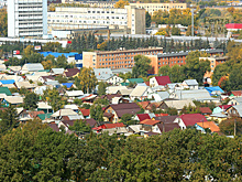 Обнародован проект отчета о кадастровой оценке земельных участков в Пензенской области