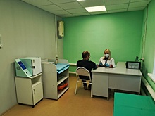 Три ФАПа отремонтировали в рамках нацпроекта в Нижегородской области