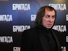 Каскадеру и продюсеру Александру Иншакову исполняется 70 лет