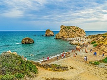 ТОП-10 идей для необычных путешествий на Кипр этим летом